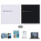 Bluetooth Wireless Audio Receiver Adapter Stereo Music Dongle For iPod iPhone