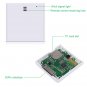 Bluetooth Wireless Audio Receiver Adapter Stereo Music Dongle For iPod iPhone