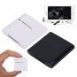 Bluetooth Wireless Audio Receiver Adapter Stereo Music Dongle For iPod iPhone