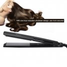 Electric Hair Straightener Pro Automatic LCD Temperature Control Paddle Curler