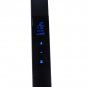 Electric Hair Straightener Pro Automatic LCD Temperature Control Paddle Curler