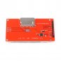 NEW 2.8" 240x320 SPI TFT LCD Touch Panel Serial Port Module+PCB ILI9341 5/3.3V E