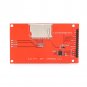 NEW 2.8" 240x320 SPI TFT LCD Touch Panel Serial Port Module+PCB ILI9341 5/3.3V E
