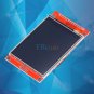 NEW 2.8" 240x320 SPI TFT LCD Touch Panel Serial Port Module+PCB ILI9341 5/3.3V E