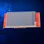 NEW 2.8" 240x320 SPI TFT LCD Touch Panel Serial Port Module+PCB ILI9341 5/3.3V E