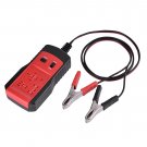 12V Automotive Relay Tester Detector For Universal Cars Auto Battery Checker