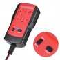 12V Automotive Relay Tester Detector For Universal Cars Auto Battery Checker