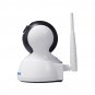 ESCAM Wireless Pan Tilt Night Vision Network Home Security 720P HD WiFi Webcam