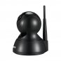 ESCAM Wireless Pan Tilt Night Vision Network Home Security 720P HD WiFi Webcam