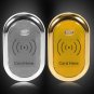 Digital Cabinet Drawer Lock IR Card Safe for Sauna Shower Room Golden/Silver