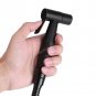 Toilet Handheld Bidet Shower Spray Shattaf Kit +Hose Stainless Steel