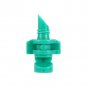 50pcs Plastic Garden Lawn Water Spray Misting Nozzle Sprinkler Irrigation System