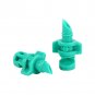 50pcs Plastic Garden Lawn Water Spray Misting Nozzle Sprinkler Irrigation System