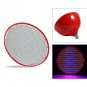 Full Spectrum 80W Red+Blue LED Plant Grow Light E27 SMD3528 LED Hydroponics Lamp