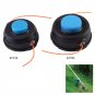 Lawn Mower Weed Mowing Machine Accessory String Trimmer Head Fits For Husqvarna