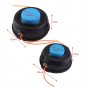Lawn Mower Weed Mowing Machine Accessory String Trimmer Head Fits For Husqvarna