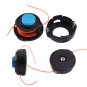 Lawn Mower Weed Mowing Machine Accessory String Trimmer Head Fits For Husqvarna