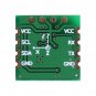 MPU6050 6 DOF Accelerometer Gyroscope Sensor Module Board 3V-6V Hot