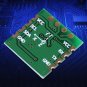 MPU6050 6 DOF Accelerometer Gyroscope Sensor Module Board 3V-6V Hot