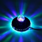 51 LEDs RGB Stage Lighting Bar Party Disco DJ Light Effect Auto/Voice-Activated