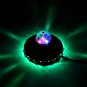 51 LEDs RGB Stage Lighting Bar Party Disco DJ Light Effect Auto/Voice-Activated