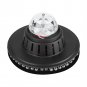 51 LEDs RGB Stage Lighting Bar Party Disco DJ Light Effect Auto/Voice-Activated