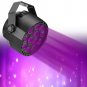 12LED Stage Light bar DJ Disco Party Pub Par Lighting Club Bar Show Light Black