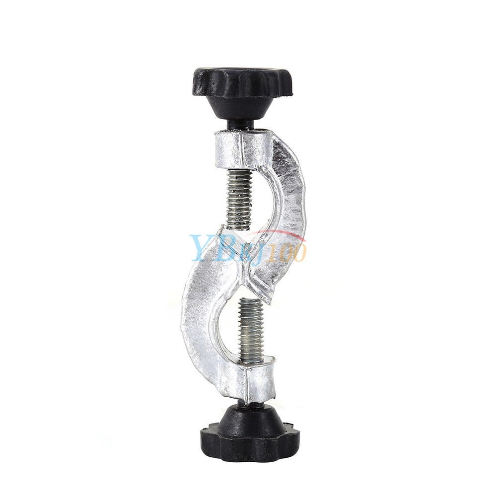 1x Lab BOSS HEAD Clamps Holder Laboratory Metal Grip Supports Science Work Tool