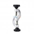 1x Lab BOSS HEAD Clamps Holder Laboratory Metal Grip Supports Science Work Tool