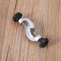 1x Lab BOSS HEAD Clamps Holder Laboratory Metal Grip Supports Science Work Tool