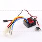 Hobbywing QuicRun 1060 60A Brushed ESC Electronic Speed Controller For RC Car