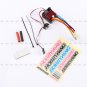 Hobbywing QuicRun 1060 60A Brushed ESC Electronic Speed Controller For RC Car