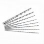 8pcs Set 4-10mm Long 200mm HSS Twist Drill Straigth Shank Drilling Bit Tools co