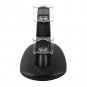 Dual Controller LED Charger Dock Station Fast Charging Stand For PlayStation PS4