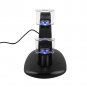 Dual Controller LED Charger Dock Station Fast Charging Stand For PlayStation PS4
