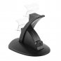 Dual Controller LED Charger Dock Station Fast Charging Stand For PlayStation PS4