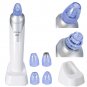 Blackhead Vacuum Cleaner Suction Diamond Dermabrasion Remover Scar Acne Pore m