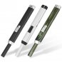 Safe USB Electric Windproof BBQ Kitchen Stove Pulses Ignition Cigarette Lighter