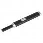 Safe USB Electric Windproof BBQ Kitchen Stove Pulses Ignition Cigarette Lighter