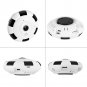 Mini 360° Degree Panoramic Wireless Wifi IP Fisheye Camera 1080P HD Night Vision