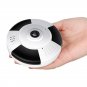 Mini 360° Degree Panoramic Wireless Wifi IP Fisheye Camera 1080P HD Night Vision
