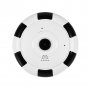 Mini 360° Degree Panoramic Wireless Wifi IP Fisheye Camera 1080P HD Night Vision