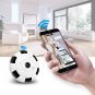 Mini 360° Degree Panoramic Wireless Wifi IP Fisheye Camera 1080P HD Night Vision