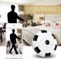 Mini 360° Degree Panoramic Wireless Wifi IP Fisheye Camera 1080P HD Night Vision