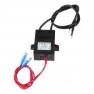 15KV High Voltage Generator Step Up Inverter Coil Continuous Igniter AC 220V coi
