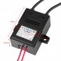 15KV High Voltage Generator Step Up Inverter Coil Continuous Igniter AC 220V coi