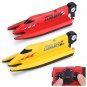 Kids RC Radio Remote Control High Speed Boat Toys Electric Toy Simulation Model