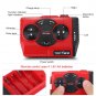 Kids RC Radio Remote Control High Speed Boat Toys Electric Toy Simulation Model