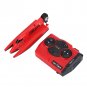 Kids RC Radio Remote Control High Speed Boat Toys Electric Toy Simulation Model