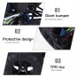 1/18 4WD High Speed Electric RC Racing Car Remote Control Truck Rock Crawler Toy